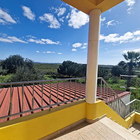 Quinta Do Bravo - Swimming Pool - By Bedzy Villa Silves Exterior photo